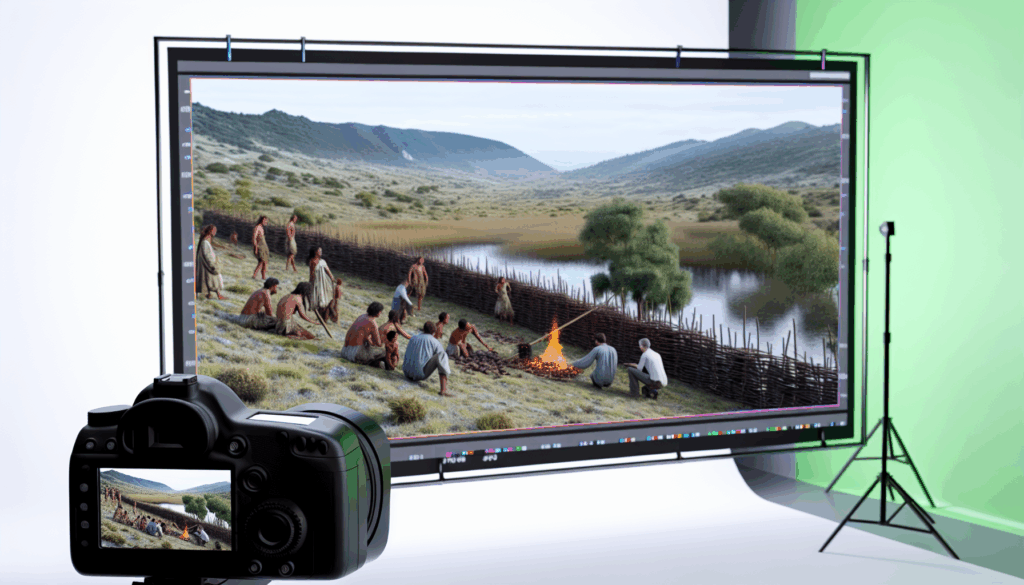 Dari Planet Bumi menuju angkasa: Menggali Efek ruang sampah antariksa terhadap Teknologi Satelit