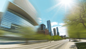 Teknologi Ramah Ekologis sebagai Satu Cara Internasional Dalam Mengatasi Pemanasan Dunia